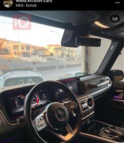 مێرسێدس بێنز G-Class